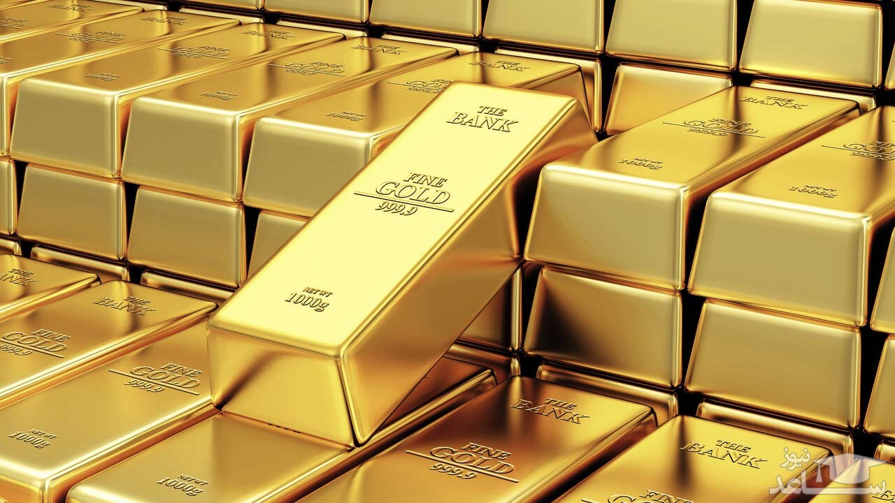 تولید 20 تن طلا تا چهار سال آینده